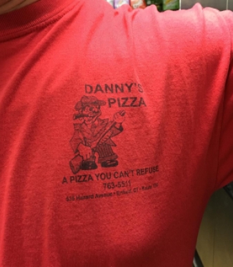 Danny's Pizza